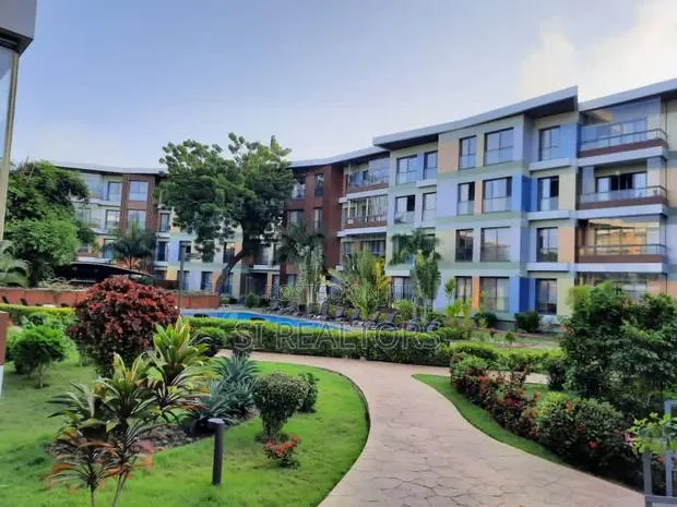 Furnished 2bdrm Apartment in Cantonments for rent · Photo 1