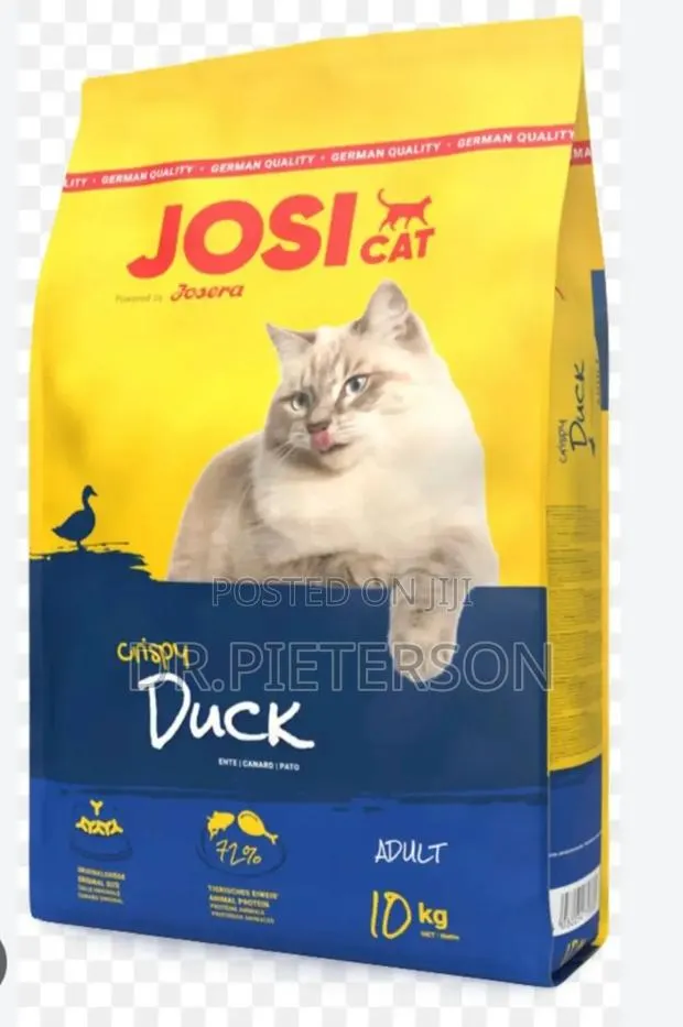 Josicat Crispy Duck(10 Kg) · Photo 1