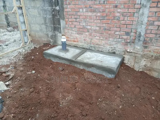 Get Your Bio Digester Done Correctly · Photo 1