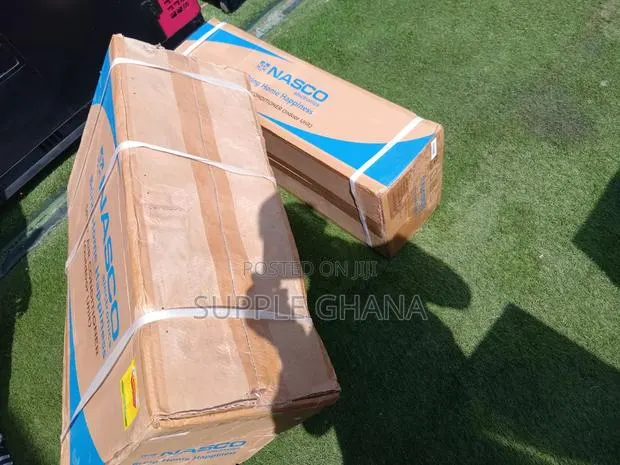 NASCO Brand New Home Appliance – Quality, Durability & Great Value · Photo 1