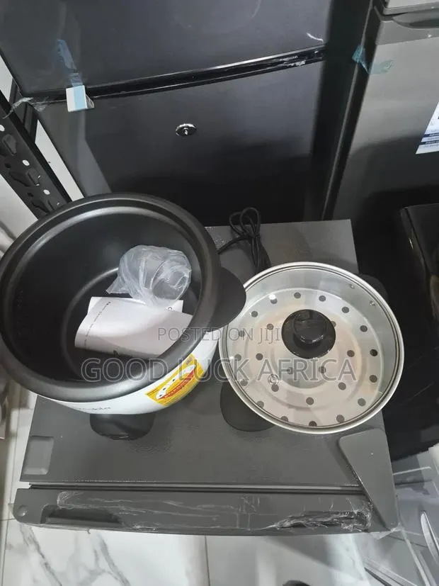 Dexakila 1.5L Rice Cooker · Photo 1