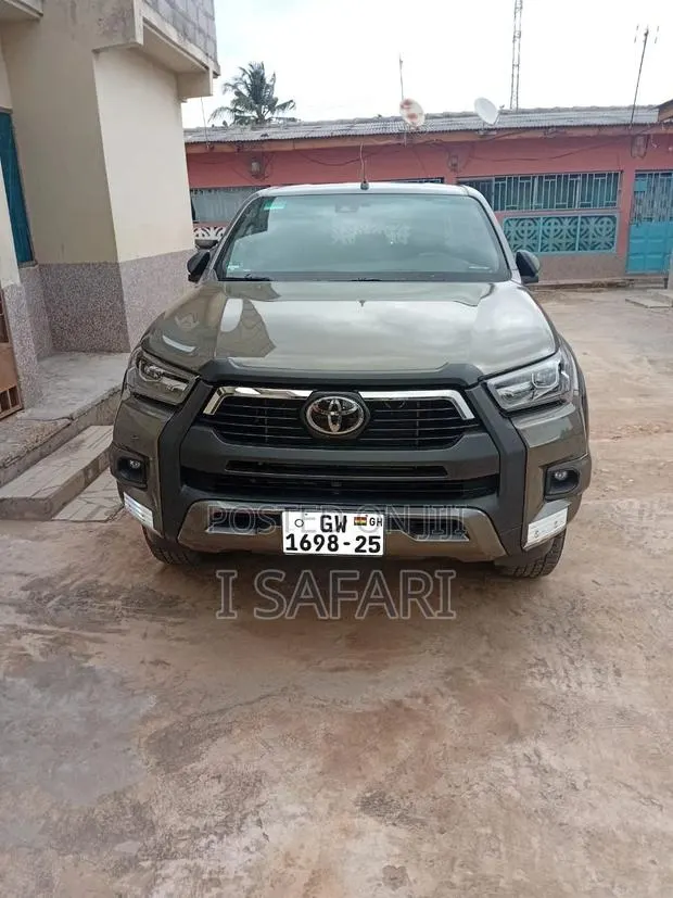 Vehicle Rental · Photo 1