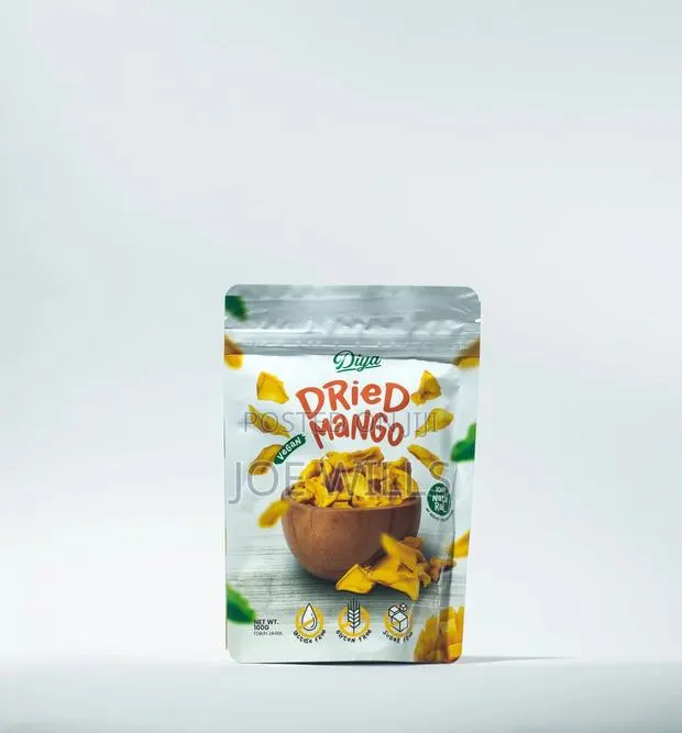 Dried Fruits · Photo 1