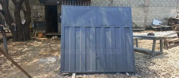 Main Bible Gate for Sale · Photo 1