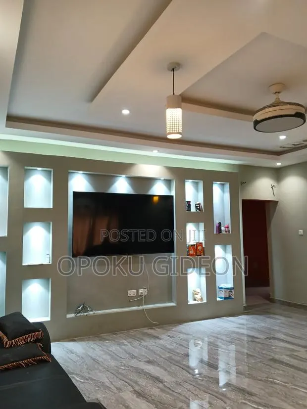 3bdrm Duplex in Joma, Ablekuma for rent · Photo 1