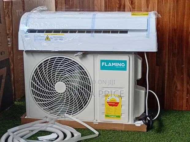 Flamingo Split System AC for Everyday Comfort · Photo 1