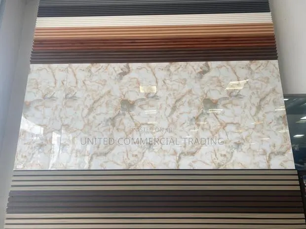 UV Board for Walls · Photo 1