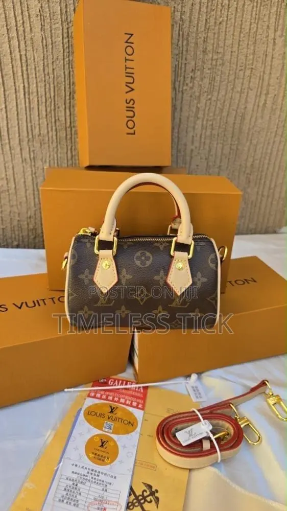 LV Handbag · Photo 1