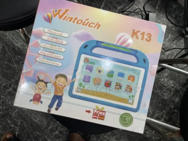 New Tablet 32 GB · Photo 1