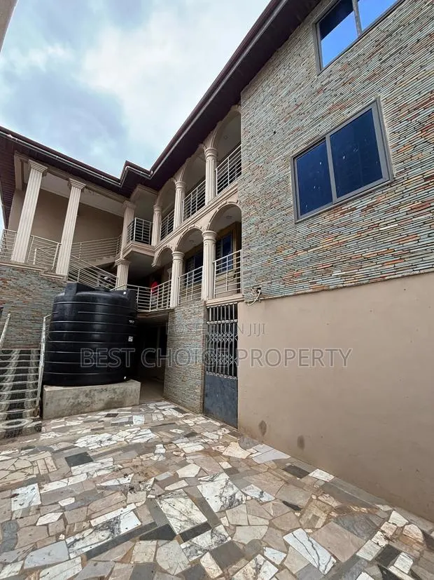 1bdrm Apartment in New Legon for rent · Photo 1