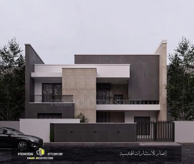 The Architect’S Touch. · Photo 1