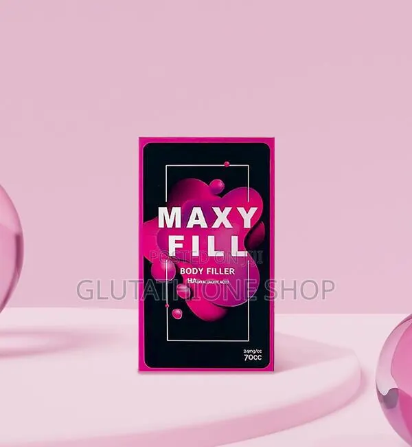 Maxy Fill 70 Cc Body Filler · Photo 1