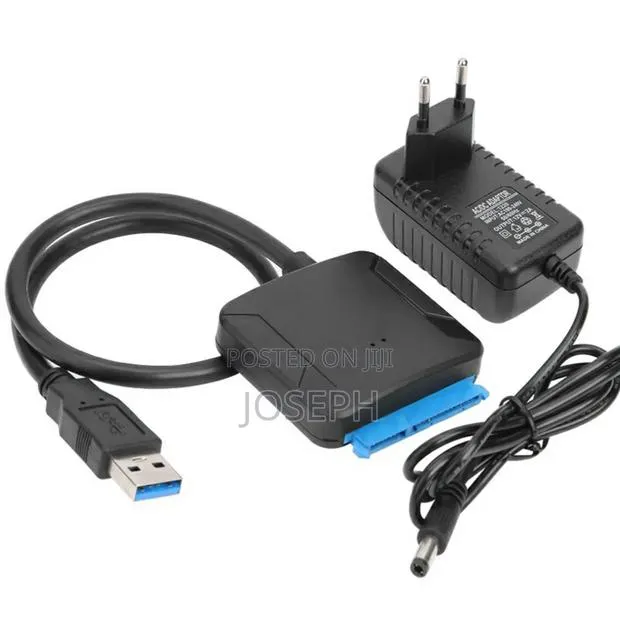 Sata to Usb for All HHD · Photo 1