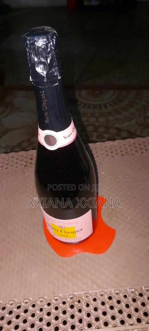 Veuve Clicquot · Photo 1