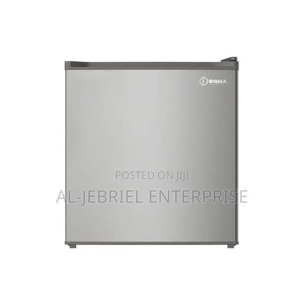 Bedside Fridge 50Liters · Photo 1