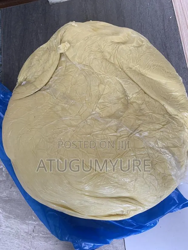Shea Butter · Photo 1