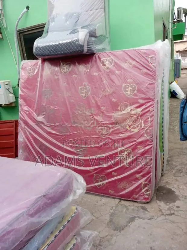 Foreign Mattress for Sale · Photo 2