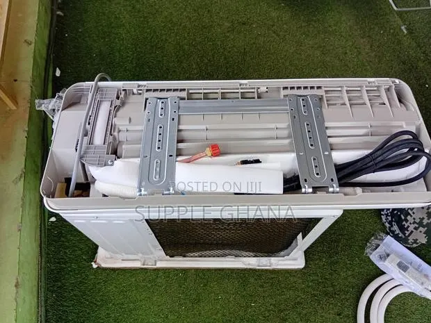 Rainbow 1.5hp Air Conditioner – Efficient Reliable Cooling · Photo 1