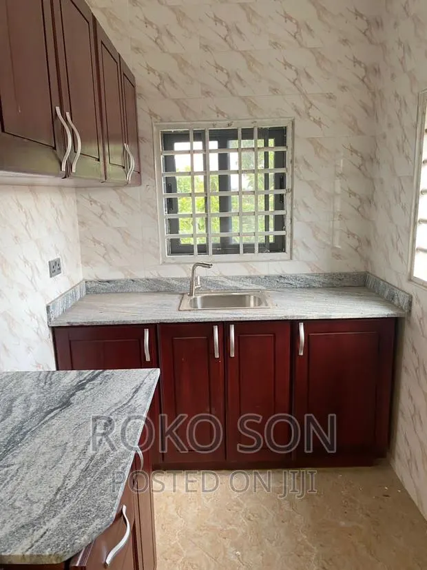 2bdrm Apartment in Dr Roko, Achimota for rent · Photo 1