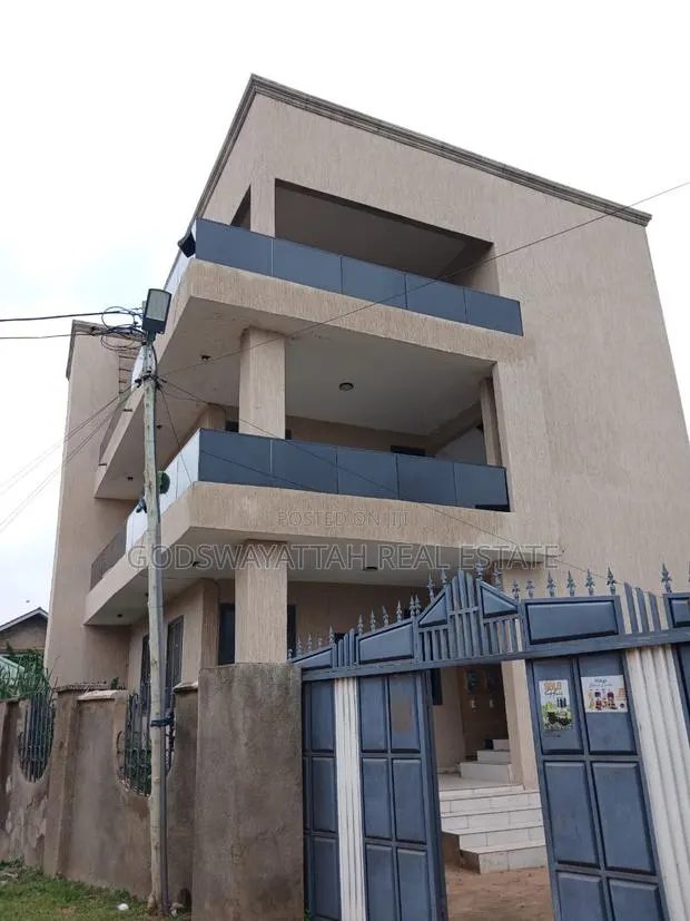 2bdrm Apartment in East Legon, Adjiriganor for rent · Photo 1