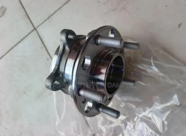All Kinds of Hub Bearings · Photo 1
