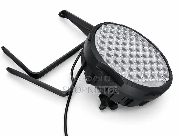 Led Par Stage Light – RGB 60led · Photo 2