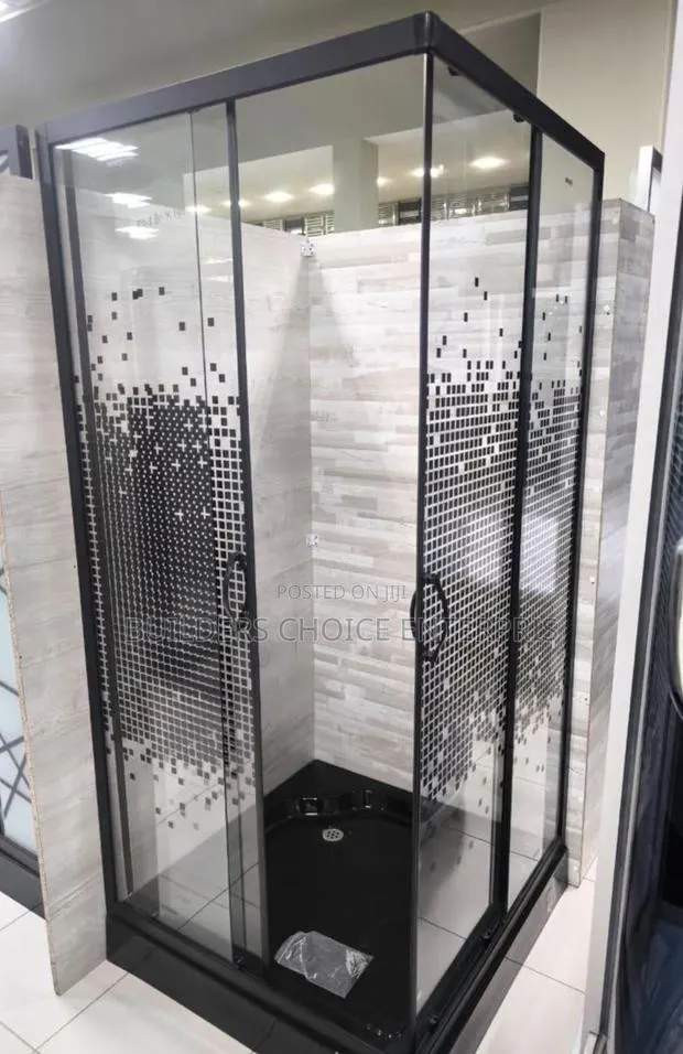 Shower Room 90/90cmmm · Photo 1