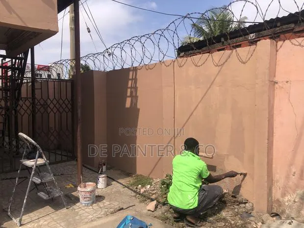 Professional Painters_Reliable & Affordable · Photo 1