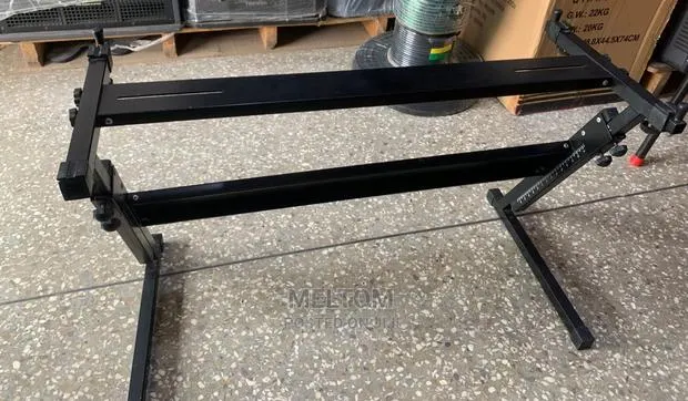 Special Z Single Keyboard Stand (Z Shaped) · Photo 1