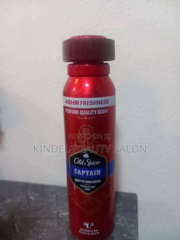 Old Spice Deodorant · Photo 1