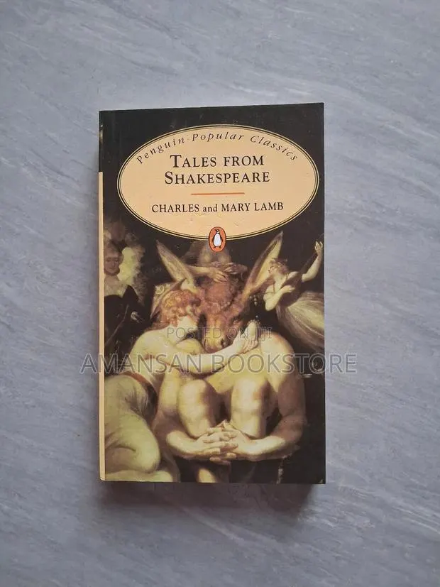 Tales From Shakespeare · Photo 1