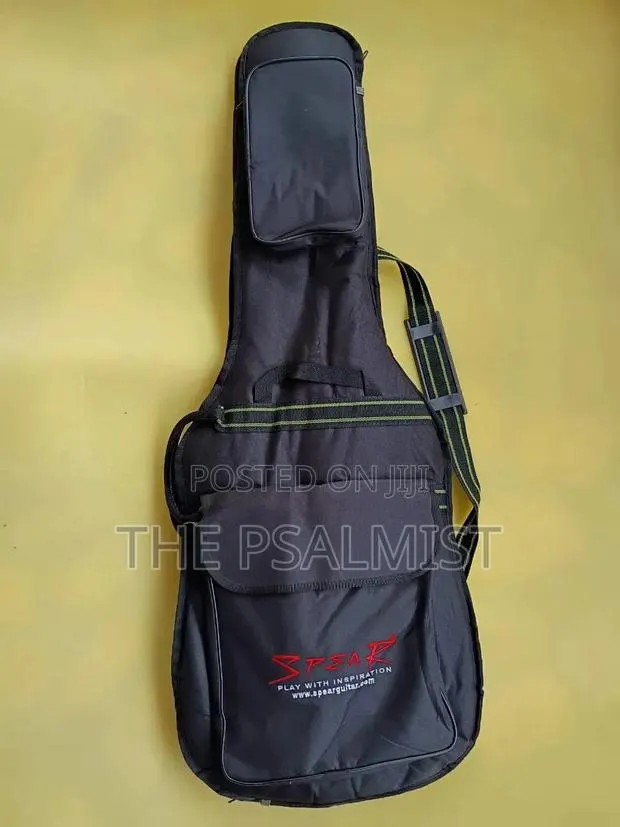 Spear Padded Lead Guitar Bags · Photo 1