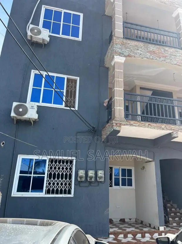 2bdrm Apartment in Lomnava, Last Stop for rent · Photo 1