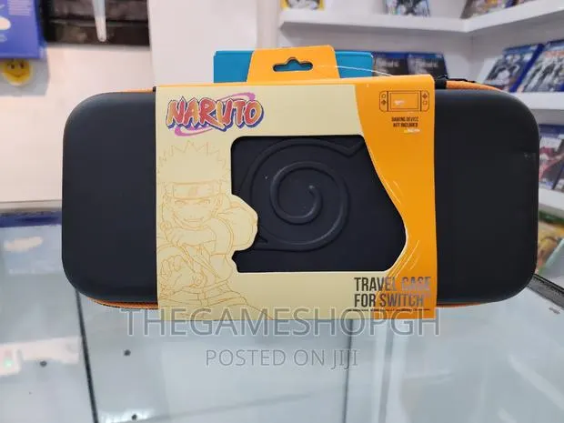 Carry Case for Nintendo Switch · Photo 1