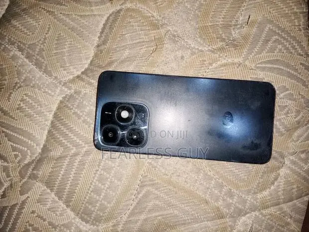 Itel A90 128 GB Blue · Photo 1