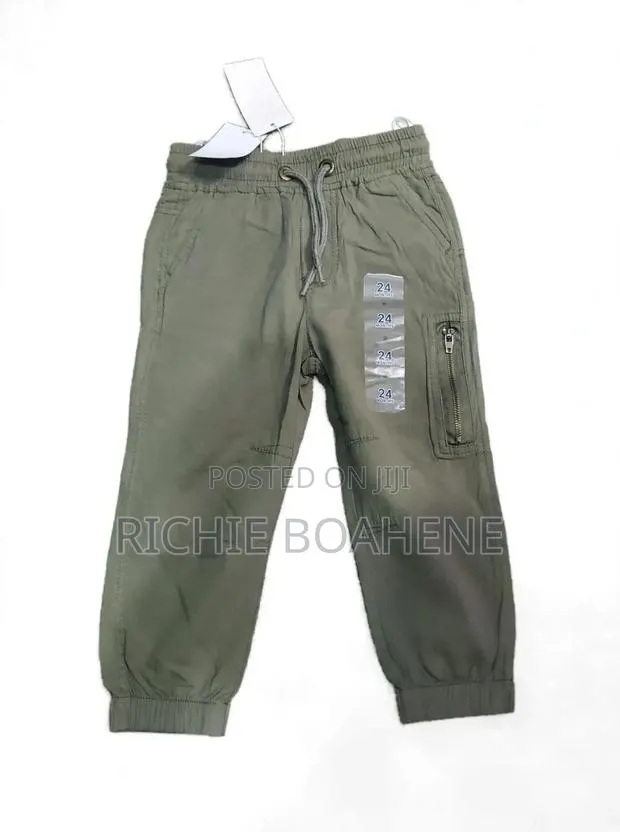 Boys Trouser for 2 Years · Photo 1