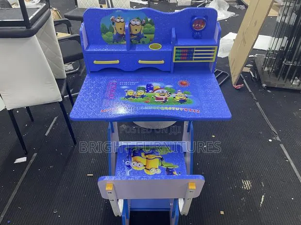 Learning Desk for Kids · Photo 1