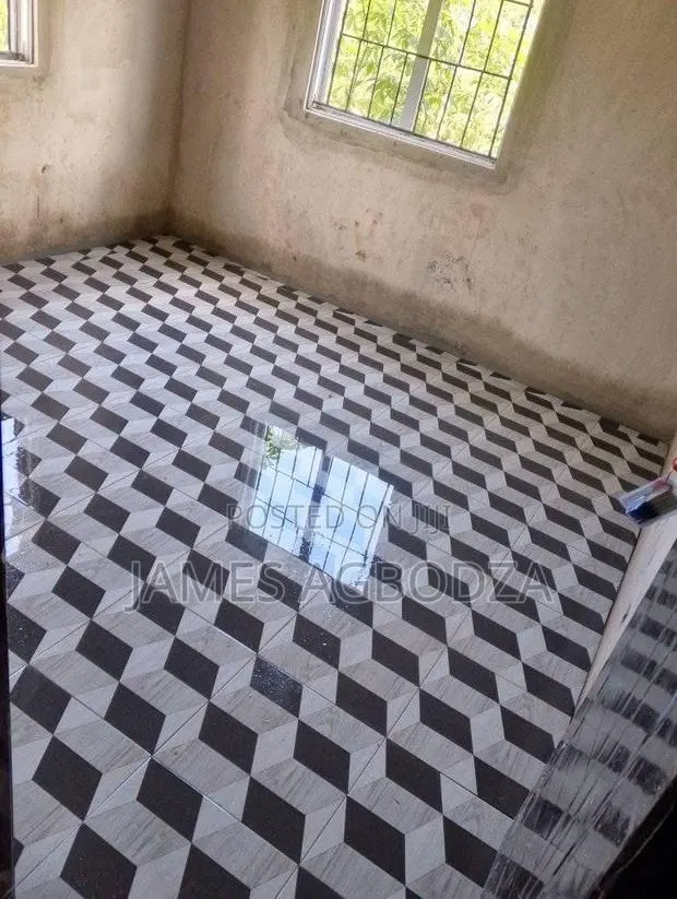 Professional Tiling Master · Photo 1