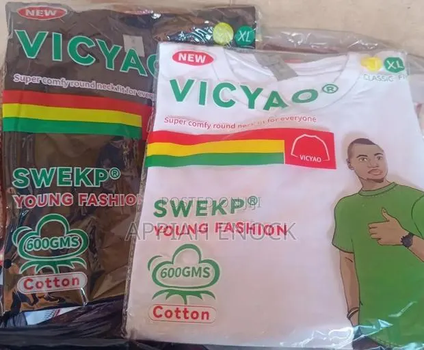 Vicyao T Shirts · Photo 1