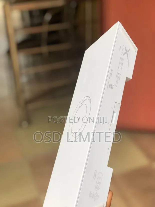 Replace Your Flawed Starlink Router Now · Photo 1