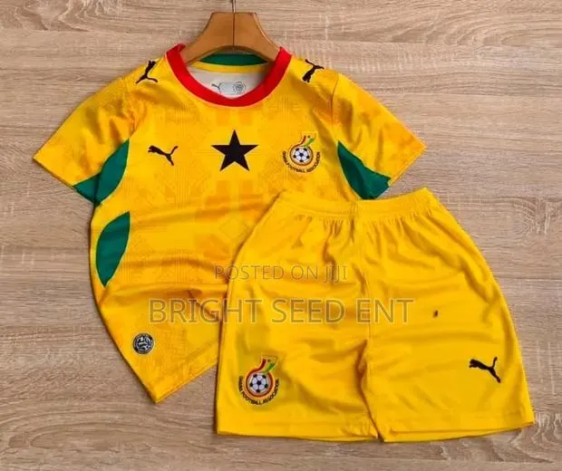 Children Jerseys · Photo 1