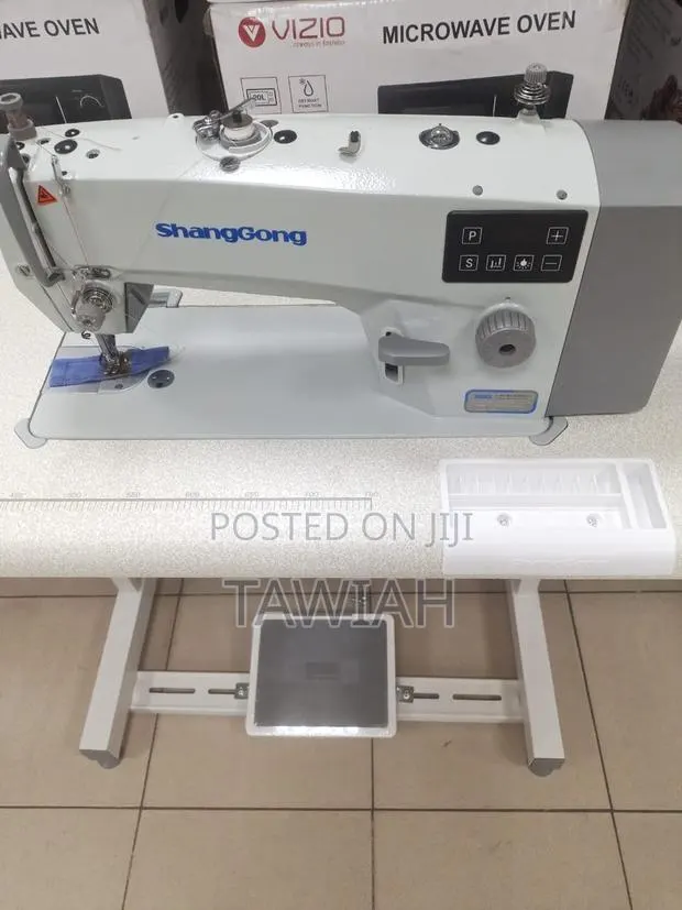 Shanggong Industrial Machine · Photo 1