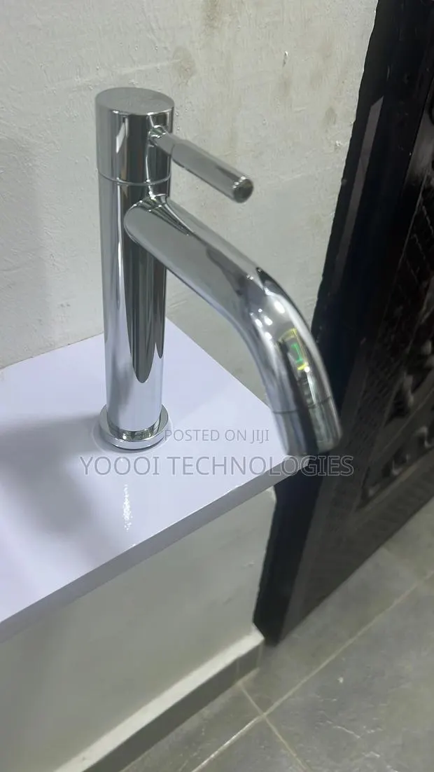 Frencia Cold Water Tap · Photo 1