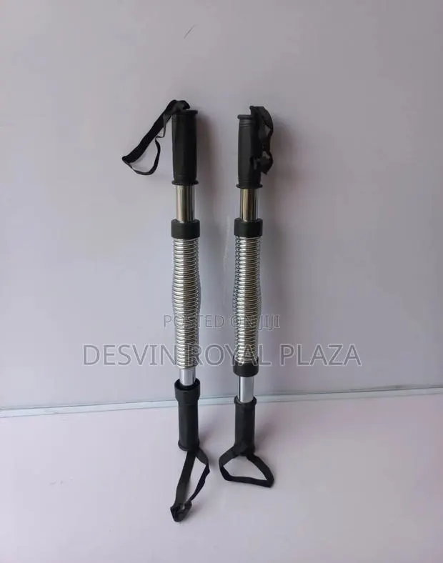 Power Twister 60kg · Photo 1