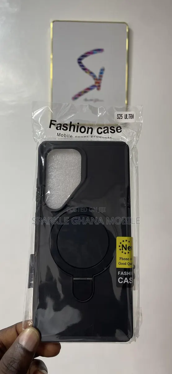 Samsung S25/S25 Ultra Phone Case · Photo 1