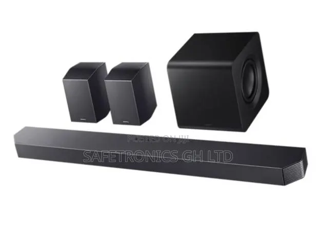 Reliable Samsung 2025 Q930f Q-Series Wireless Dolby 9.1.4ch Soundbar · Photo 1