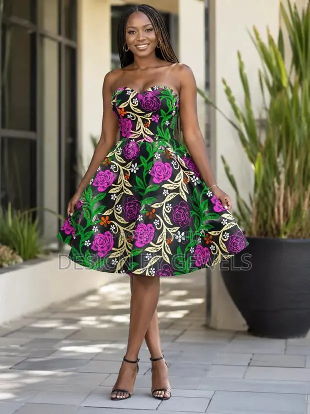 Ladies African Wear · Photo 1