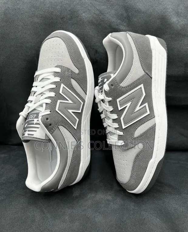 New Balance 480 Sneakers · Photo 1