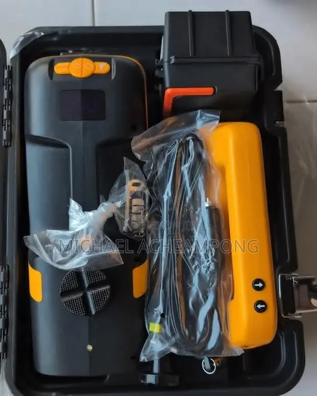5 in 1 Car Jack · Photo 1
