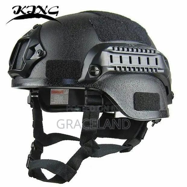 This Is Original Protective Helmet · Photo 1